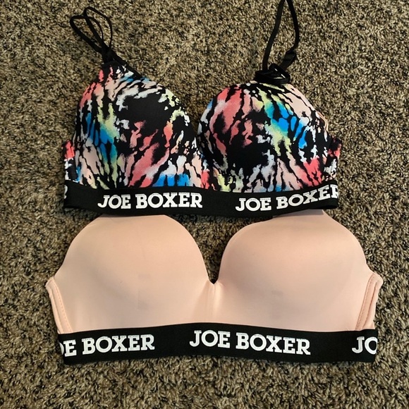 2 bras - Picture 1 of 2